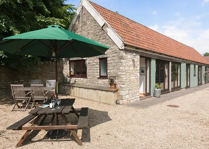Bramble Cottage