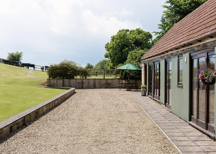 Bramble Cottage