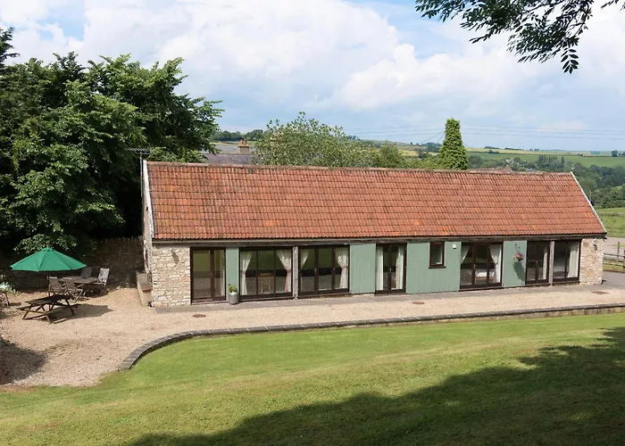 Bramble Cottage