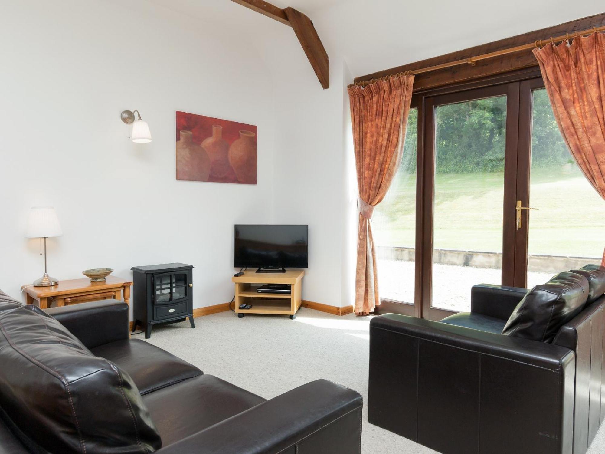 Bramble Holiday home Radstock