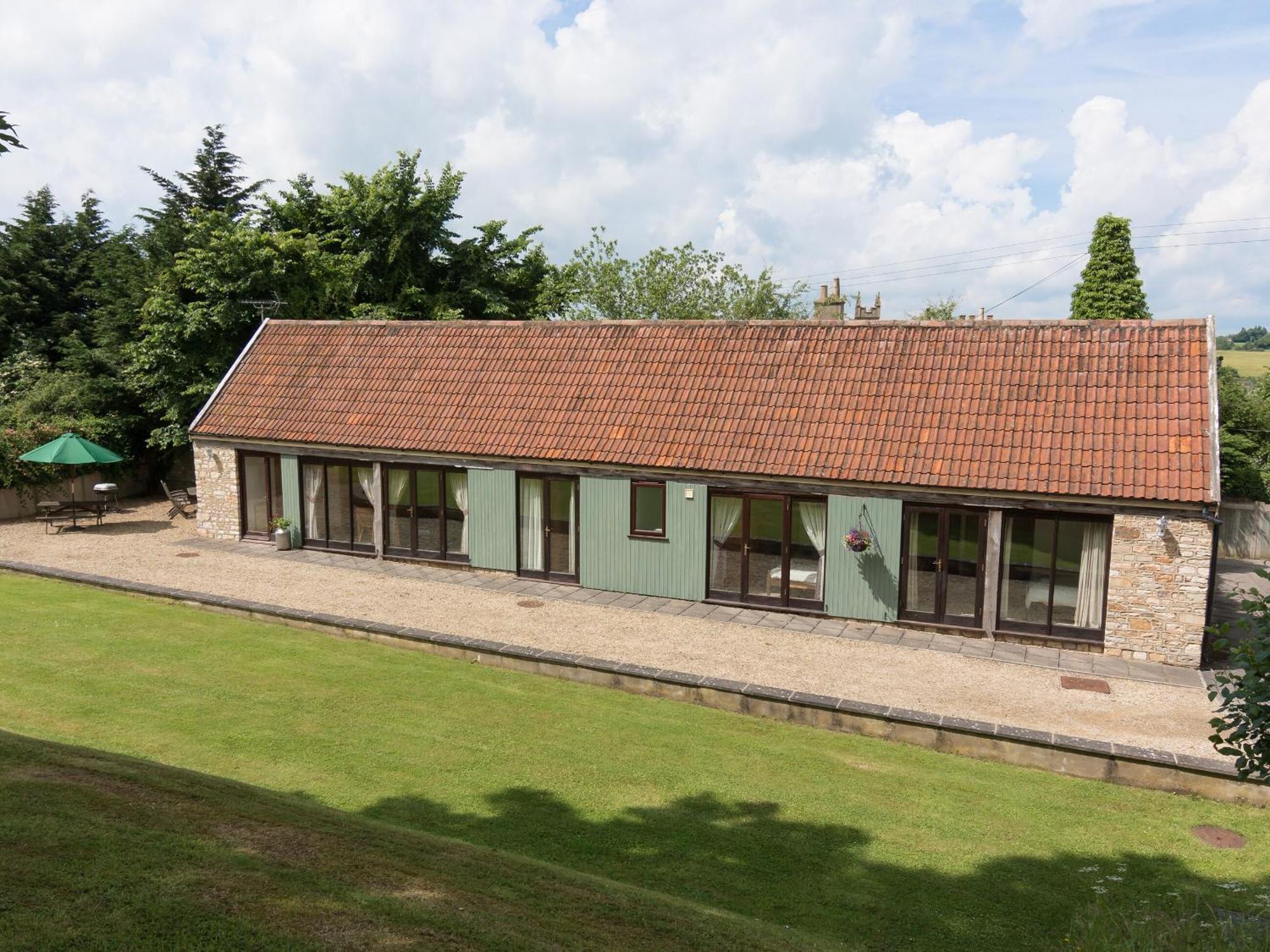 Bramble Holiday home *